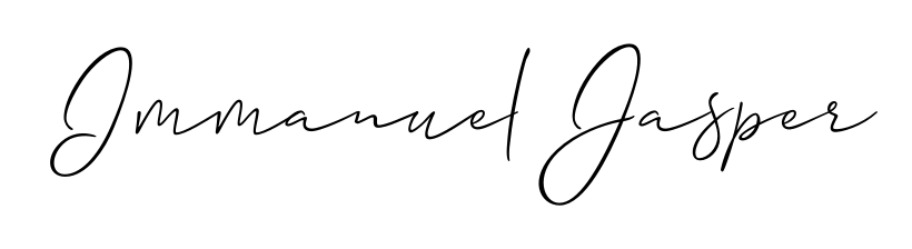 Best and Professional Signature Style for Immanuel Jasper. Allison_Script Best Signature Style Collection. Immanuel Jasper signature style 2 images and pictures png