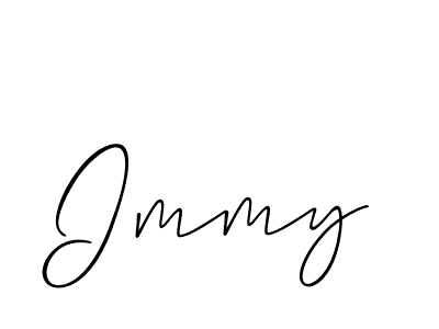 Make a short Immy signature style. Manage your documents anywhere anytime using Allison_Script. Create and add eSignatures, submit forms, share and send files easily. Immy signature style 2 images and pictures png
