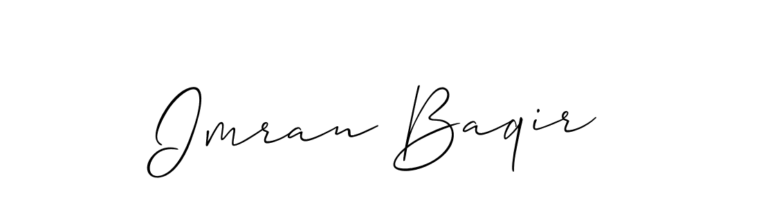 See photos of Imran Baqir official signature by Spectra . Check more albums & portfolios. Read reviews & check more about Allison_Script font. Imran Baqir signature style 2 images and pictures png