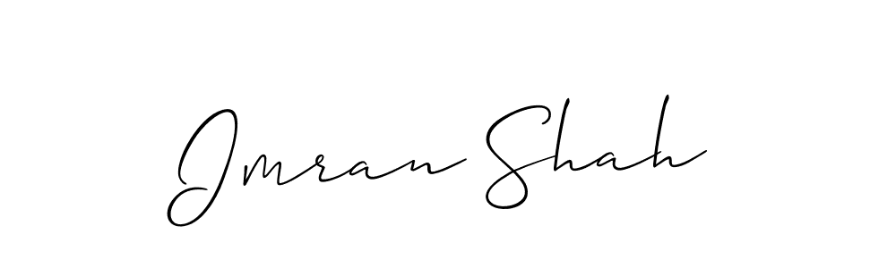 See photos of Imran Shah official signature by Spectra . Check more albums & portfolios. Read reviews & check more about Allison_Script font. Imran Shah signature style 2 images and pictures png