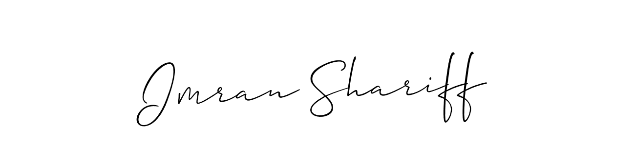 See photos of Imran Shariff official signature by Spectra . Check more albums & portfolios. Read reviews & check more about Allison_Script font. Imran Shariff signature style 2 images and pictures png