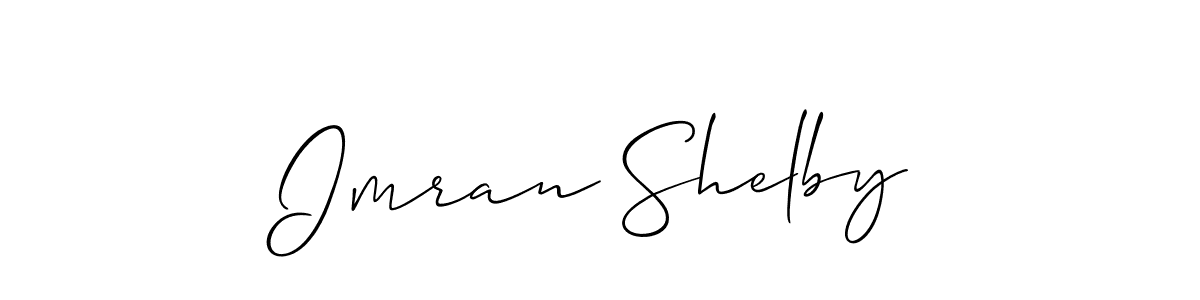 Here are the top 10 professional signature styles for the name Imran Shelby. These are the best autograph styles you can use for your name. Imran Shelby signature style 2 images and pictures png