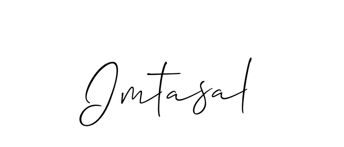 This is the best signature style for the Imtasal name. Also you like these signature font (Allison_Script). Mix name signature. Imtasal signature style 2 images and pictures png