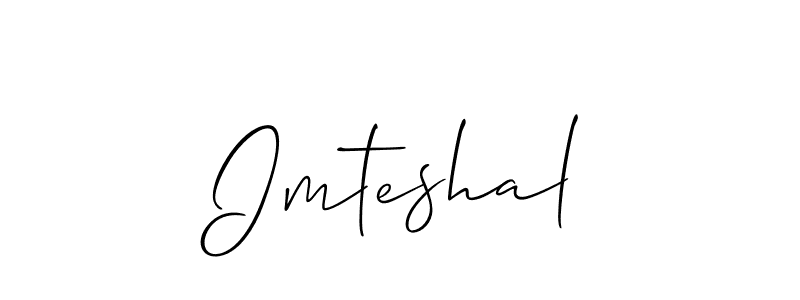 Make a short Imteshal signature style. Manage your documents anywhere anytime using Allison_Script. Create and add eSignatures, submit forms, share and send files easily. Imteshal signature style 2 images and pictures png