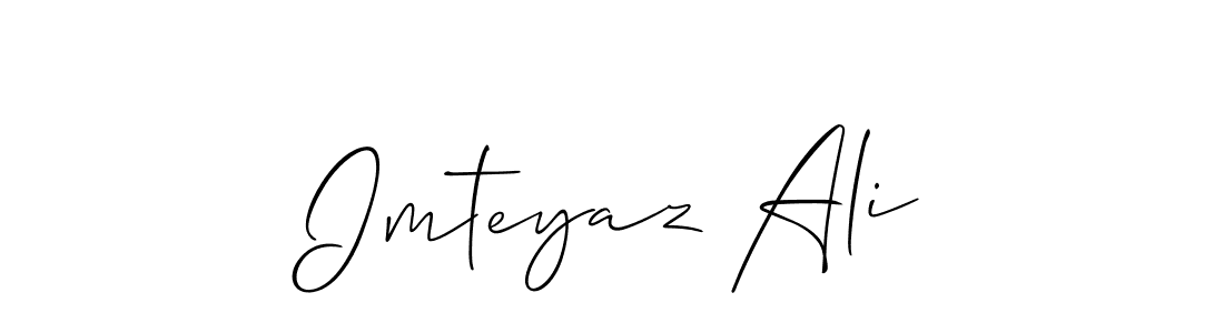 You can use this online signature creator to create a handwritten signature for the name Imteyaz Ali. This is the best online autograph maker. Imteyaz Ali signature style 2 images and pictures png