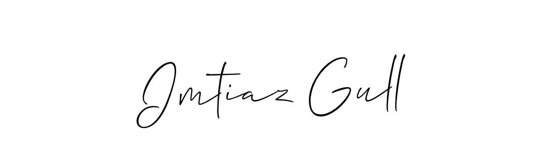 Here are the top 10 professional signature styles for the name Imtiaz Gull. These are the best autograph styles you can use for your name. Imtiaz Gull signature style 2 images and pictures png