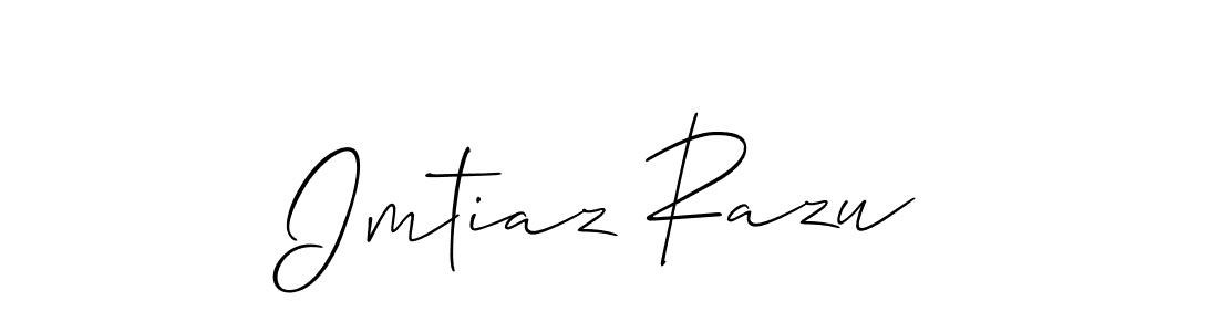 Here are the top 10 professional signature styles for the name Imtiaz Razu. These are the best autograph styles you can use for your name. Imtiaz Razu signature style 2 images and pictures png