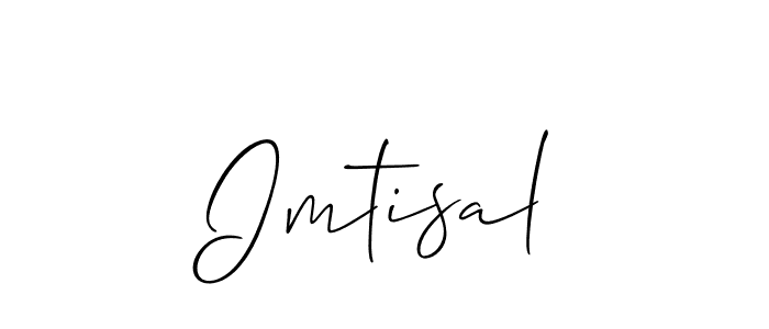 Check out images of Autograph of Imtisal name. Actor Imtisal Signature Style. Allison_Script is a professional sign style online. Imtisal signature style 2 images and pictures png