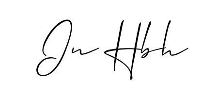 Get an exclusive digital autograph for In Hbh. The Allison_Script typeface captures the charm of real penmanship on paper. In Hbh signature style 2 images and pictures png