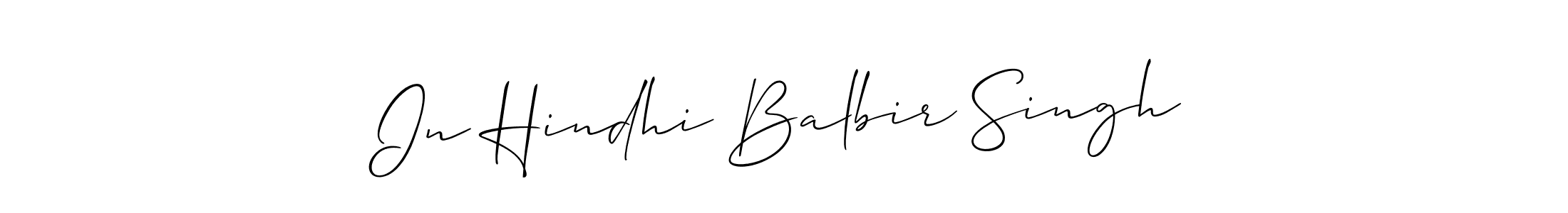 This is the best signature style for the In Hindhi Balbir Singh name. Also you like these signature font (Allison_Script). Mix name signature. In Hindhi Balbir Singh signature style 2 images and pictures png