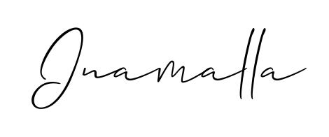 The Allison_Script font gives name Inamalla a signature that looks effortless yet distinguished. Download high-res PNG instantly. Inamalla signature style 2 images and pictures png