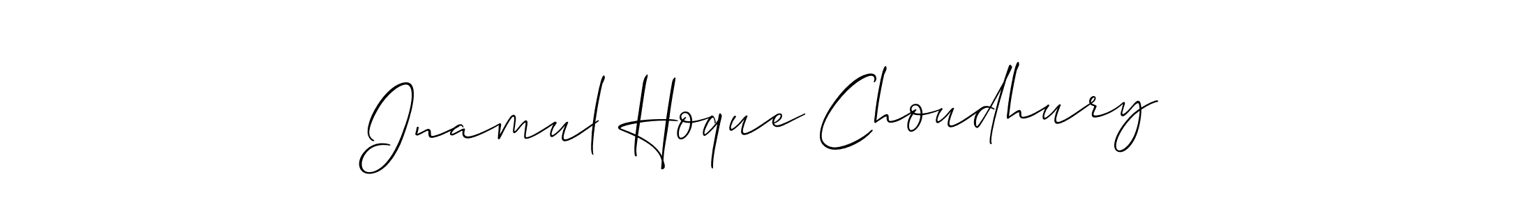 Check out images of Autograph of Inamul Hoque Choudhury name. Actor Inamul Hoque Choudhury Signature Style. Allison_Script is a professional sign style online. Inamul Hoque Choudhury signature style 2 images and pictures png