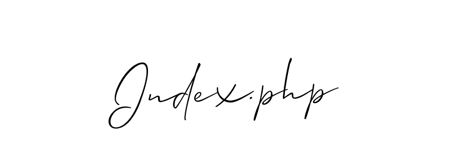 Index.php stylish signature style. Best Handwritten Sign (Allison_Script) for my name. Handwritten Signature Collection Ideas for my name Index.php. Index.php signature style 2 images and pictures png