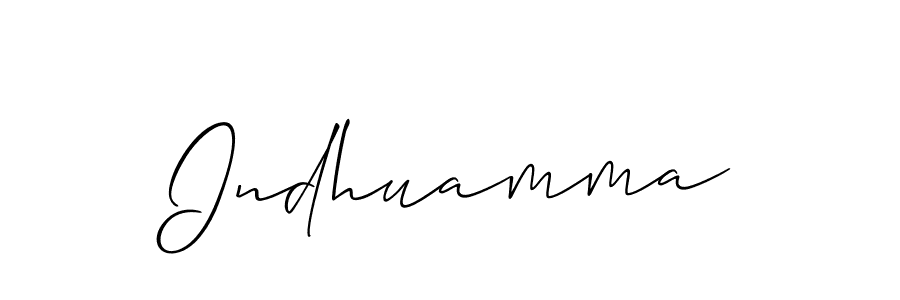 See photos of Indhuamma official signature by Spectra . Check more albums & portfolios. Read reviews & check more about Allison_Script font. Indhuamma signature style 2 images and pictures png