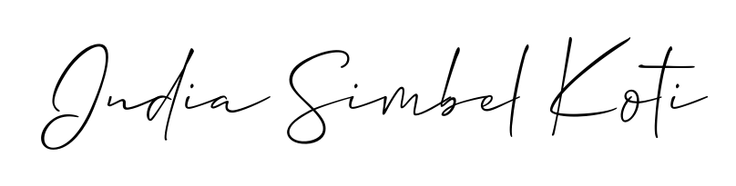Check out images of Autograph of India Simbel Koti name. Actor India Simbel Koti Signature Style. Allison_Script is a professional sign style online. India Simbel Koti signature style 2 images and pictures png