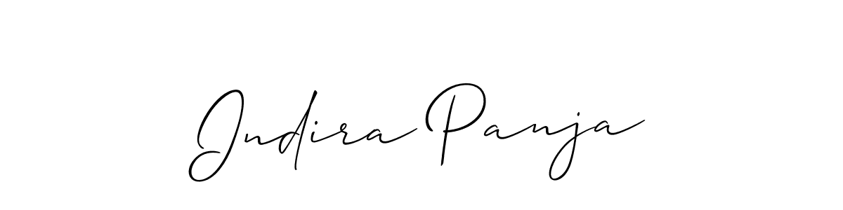 Here are the top 10 professional signature styles for the name Indira Panja. These are the best autograph styles you can use for your name. Indira Panja signature style 2 images and pictures png