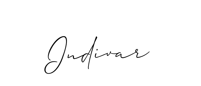 Check out images of Autograph of Indivar name. Actor Indivar Signature Style. Allison_Script is a professional sign style online. Indivar signature style 2 images and pictures png