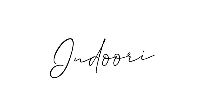 This is the best signature style for the Indoori name. Also you like these signature font (Allison_Script). Mix name signature. Indoori signature style 2 images and pictures png