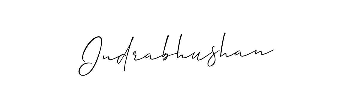 See photos of Indrabhushan official signature by Spectra . Check more albums & portfolios. Read reviews & check more about Allison_Script font. Indrabhushan signature style 2 images and pictures png