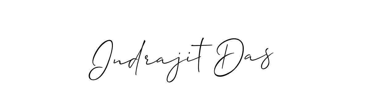 How to Draw Indrajit Das signature style? Allison_Script is a latest design signature styles for name Indrajit Das. Indrajit Das signature style 2 images and pictures png