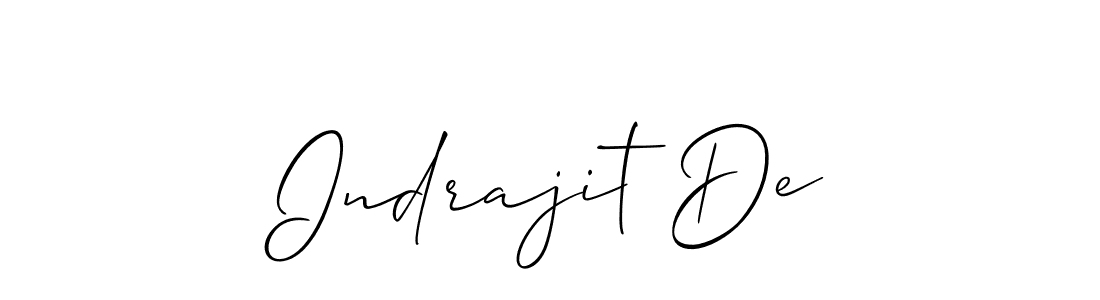 Check out images of Autograph of Indrajit De name. Actor Indrajit De Signature Style. Allison_Script is a professional sign style online. Indrajit De signature style 2 images and pictures png