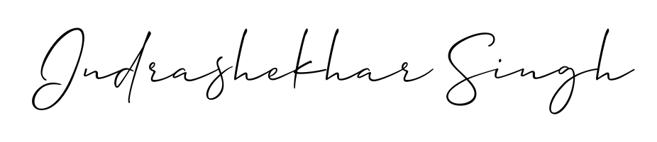 Get inspired by this graceful Allison_Script signature style for name Indrashekhar Singh. Smooth loops and balanced proportions for everyday use. Indrashekhar Singh signature style 2 images and pictures png