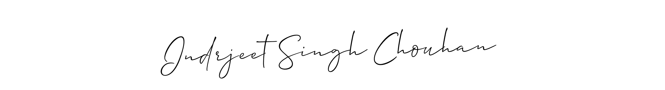 See photos of Indrjeet Singh Chouhan official signature by Spectra . Check more albums & portfolios. Read reviews & check more about Allison_Script font. Indrjeet Singh Chouhan signature style 2 images and pictures png