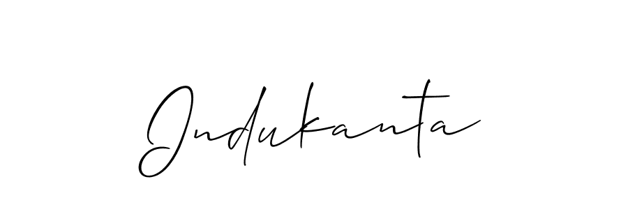Check out images of Autograph of Indukanta name. Actor Indukanta Signature Style. Allison_Script is a professional sign style online. Indukanta signature style 2 images and pictures png