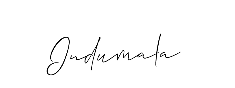 Check out images of Autograph of Indumala name. Actor Indumala Signature Style. Allison_Script is a professional sign style online. Indumala signature style 2 images and pictures png