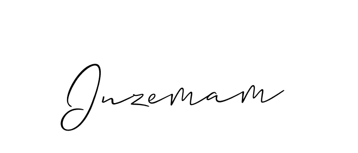 See photos of Inzemam official signature by Spectra . Check more albums & portfolios. Read reviews & check more about Allison_Script font. Inzemam signature style 2 images and pictures png