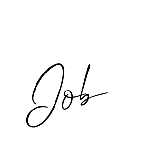 Here are the top 10 professional signature styles for the name Iob. These are the best autograph styles you can use for your name. Iob signature style 2 images and pictures png