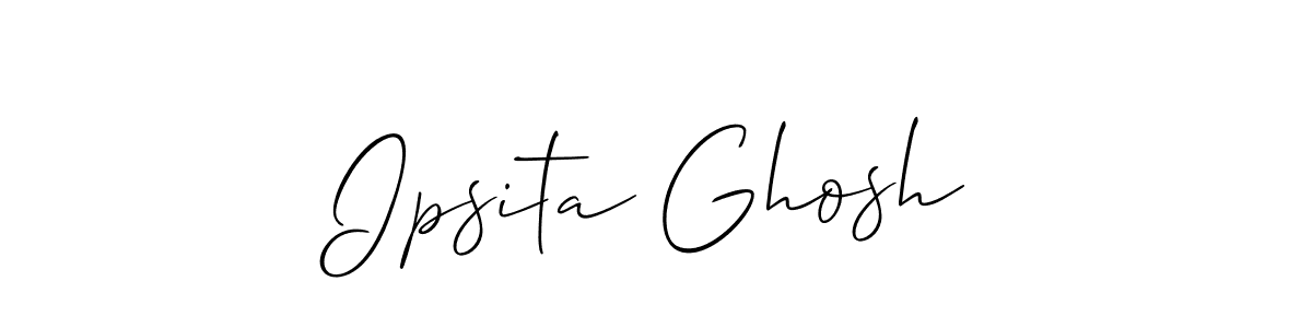 Here are the top 10 professional signature styles for the name Ipsita Ghosh. These are the best autograph styles you can use for your name. Ipsita Ghosh signature style 2 images and pictures png