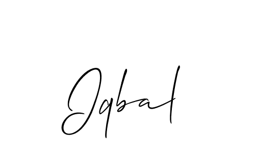 You can use this online signature creator to create a handwritten signature for the name Iqbal. This is the best online autograph maker. Iqbal signature style 2 images and pictures png