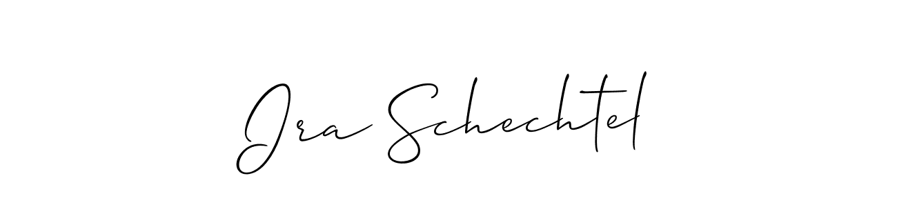 Here are the top 10 professional signature styles for the name Ira Schechtel. These are the best autograph styles you can use for your name. Ira Schechtel signature style 2 images and pictures png