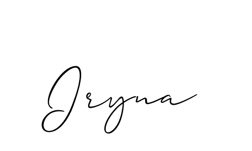 85+ Iryna Name Signature Style Ideas | Amazing eSign