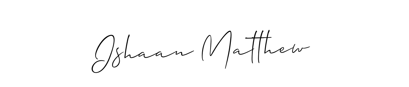 Here are the top 10 professional signature styles for the name Ishaan Matthew. These are the best autograph styles you can use for your name. Ishaan Matthew signature style 2 images and pictures png