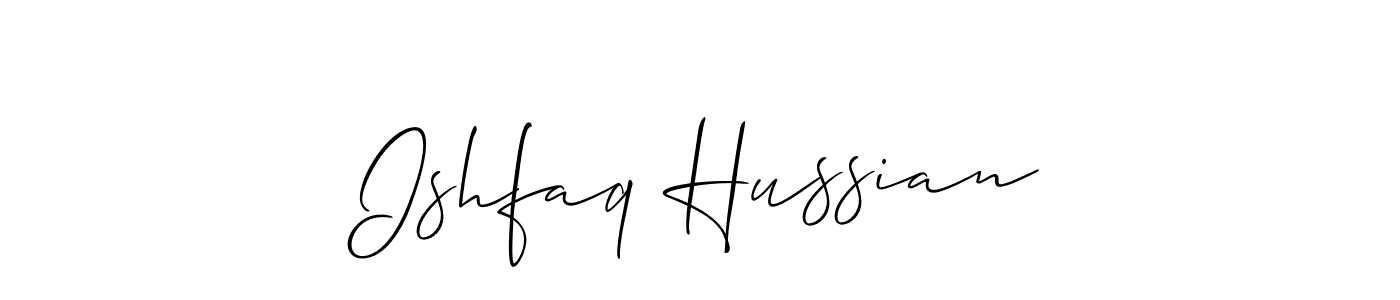See photos of Ishfaq Hussian official signature by Spectra . Check more albums & portfolios. Read reviews & check more about Allison_Script font. Ishfaq Hussian signature style 2 images and pictures png
