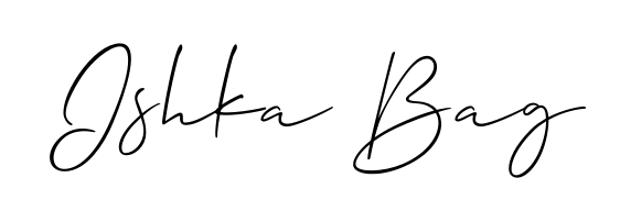 Make a beautiful signature design for name Ishka Bag. With this signature (Allison_Script) style, you can create a handwritten signature for free. Ishka Bag signature style 2 images and pictures png