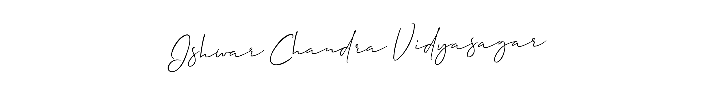 See photos of Ishwar Chandra Vidyasagar official signature by Spectra . Check more albums & portfolios. Read reviews & check more about Allison_Script font. Ishwar Chandra Vidyasagar signature style 2 images and pictures png