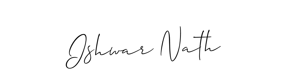 See photos of Ishwar Nath official signature by Spectra . Check more albums & portfolios. Read reviews & check more about Allison_Script font. Ishwar Nath signature style 2 images and pictures png