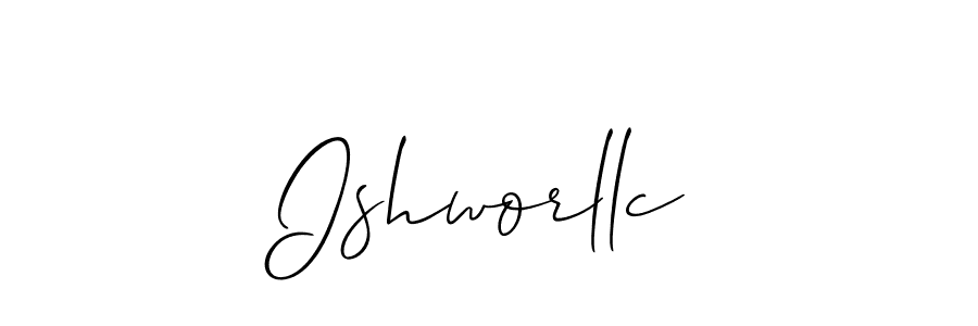 See photos of Ishworllc official signature by Spectra . Check more albums & portfolios. Read reviews & check more about Allison_Script font. Ishworllc signature style 2 images and pictures png