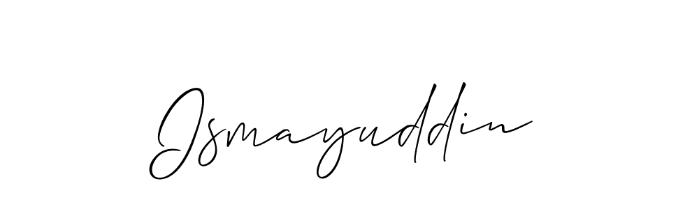 Here are the top 10 professional signature styles for the name Ismayuddin. These are the best autograph styles you can use for your name. Ismayuddin signature style 2 images and pictures png