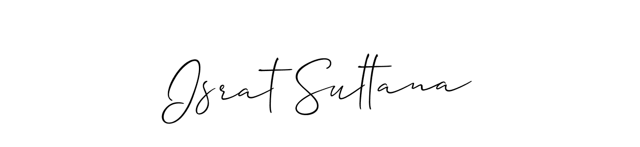 Here are the top 10 professional signature styles for the name Israt Sultana. These are the best autograph styles you can use for your name. Israt Sultana signature style 2 images and pictures png