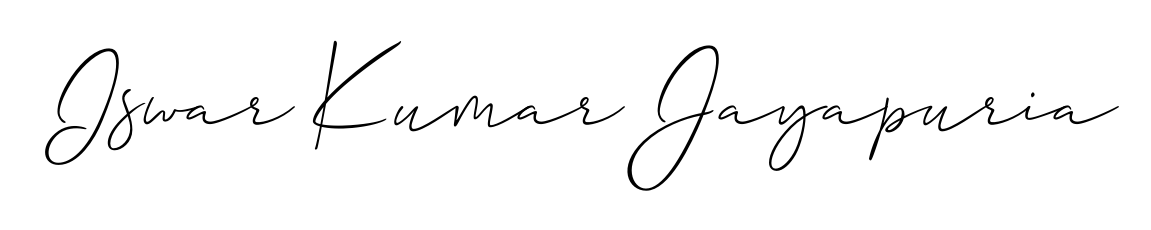 Stand out with a creative autograph for Iswar Kumar Jayapuria. The Allison_Script styling blends modern aesthetics with classic signature flourishes. Iswar Kumar Jayapuria signature style 2 images and pictures png