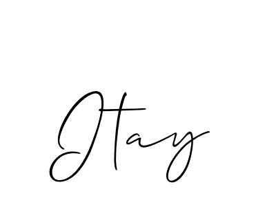 Check out images of Autograph of Itay name. Actor Itay Signature Style. Allison_Script is a professional sign style online. Itay signature style 2 images and pictures png