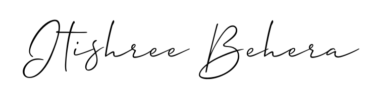 Make a short Itishree Behera signature style. Manage your documents anywhere anytime using Allison_Script. Create and add eSignatures, submit forms, share and send files easily. Itishree Behera signature style 2 images and pictures png