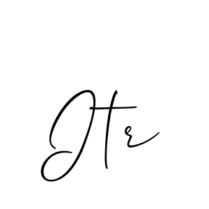 Here are the top 10 professional signature styles for the name Itr. These are the best autograph styles you can use for your name. Itr signature style 2 images and pictures png