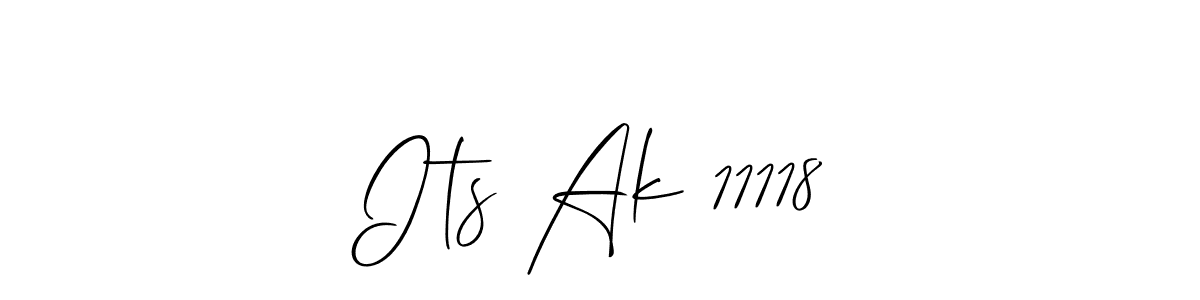This is the best signature style for the Its Ak 11118 name. Also you like these signature font (Allison_Script). Mix name signature. Its Ak 11118 signature style 2 images and pictures png