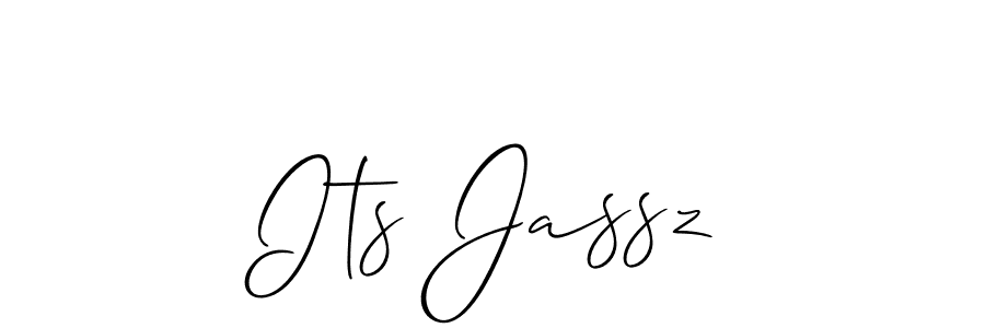 This is the best signature style for the Its Jassz name. Also you like these signature font (Allison_Script). Mix name signature. Its Jassz signature style 2 images and pictures png