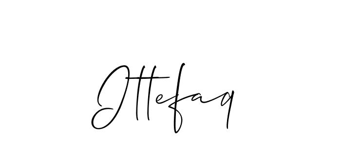 Check out images of Autograph of Ittefaq name. Actor Ittefaq Signature Style. Allison_Script is a professional sign style online. Ittefaq signature style 2 images and pictures png
